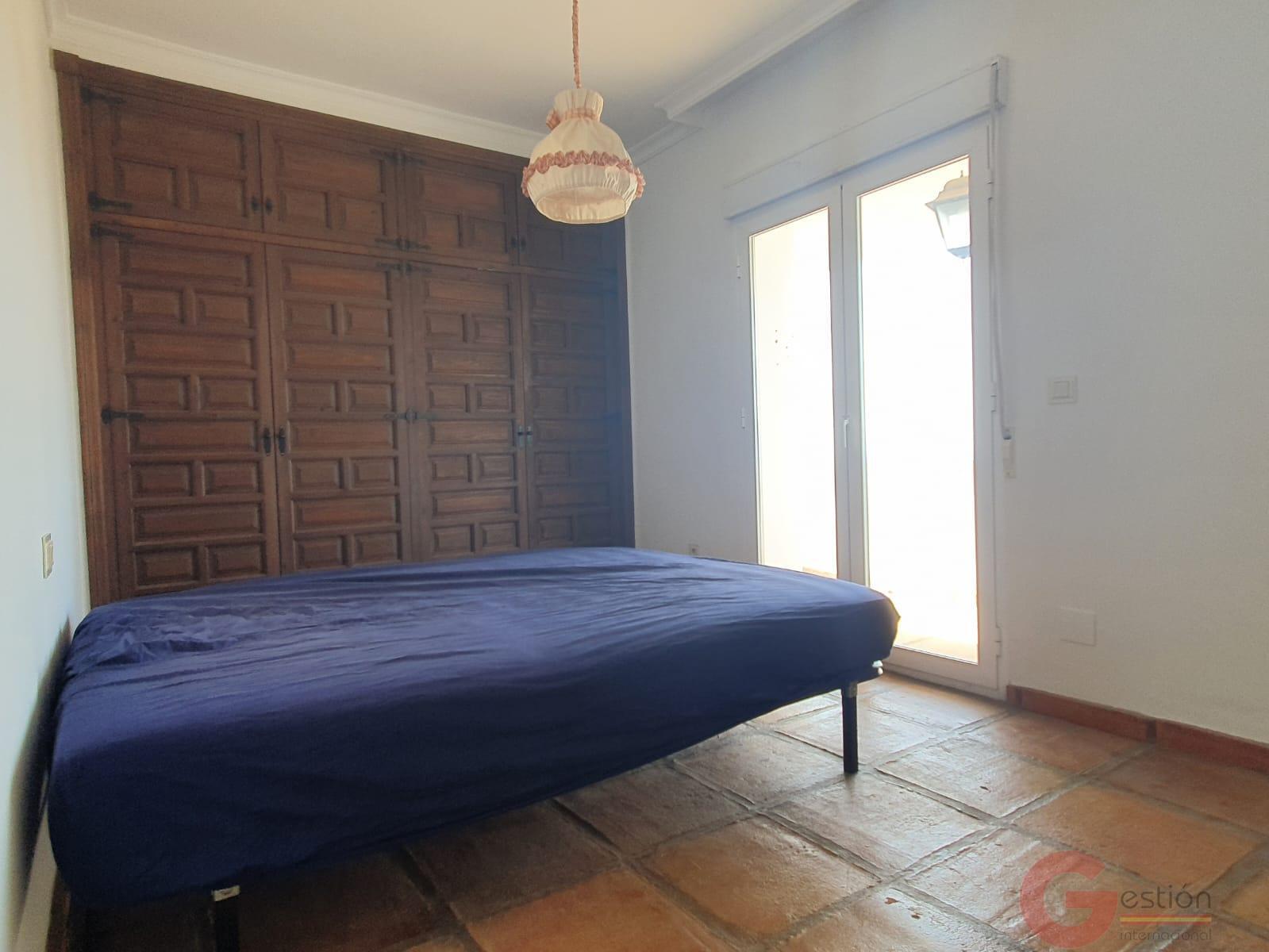 Venta de villa en Almuñécar