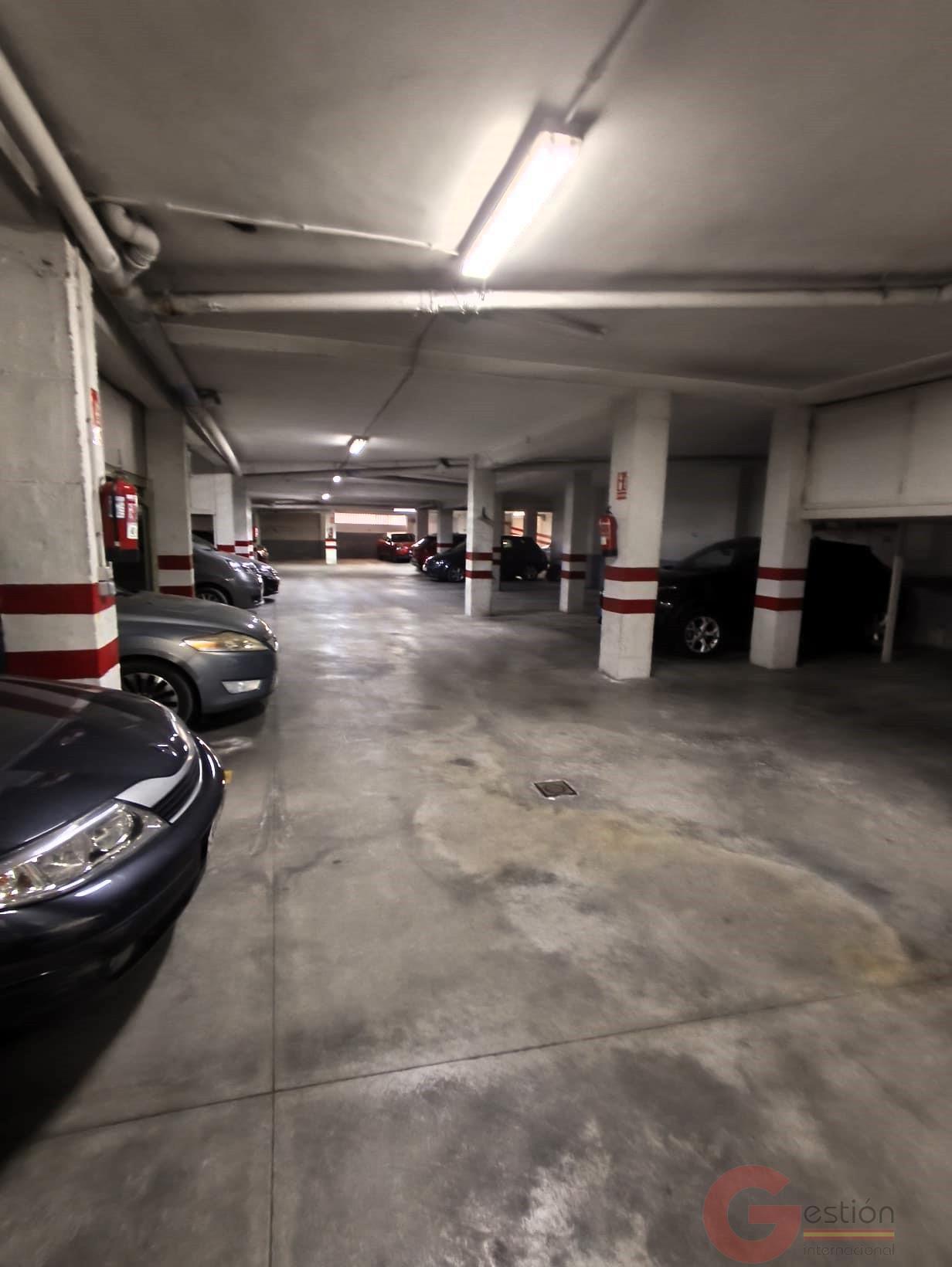 Venta de garaje en Motril