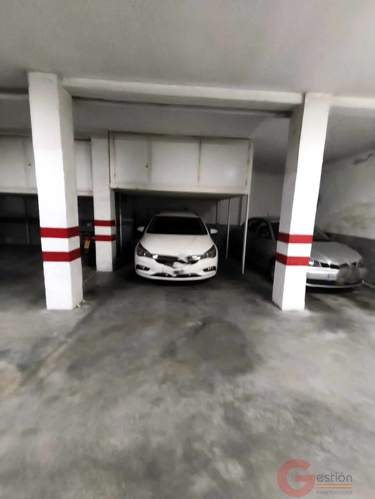 Venta de garaje en Motril