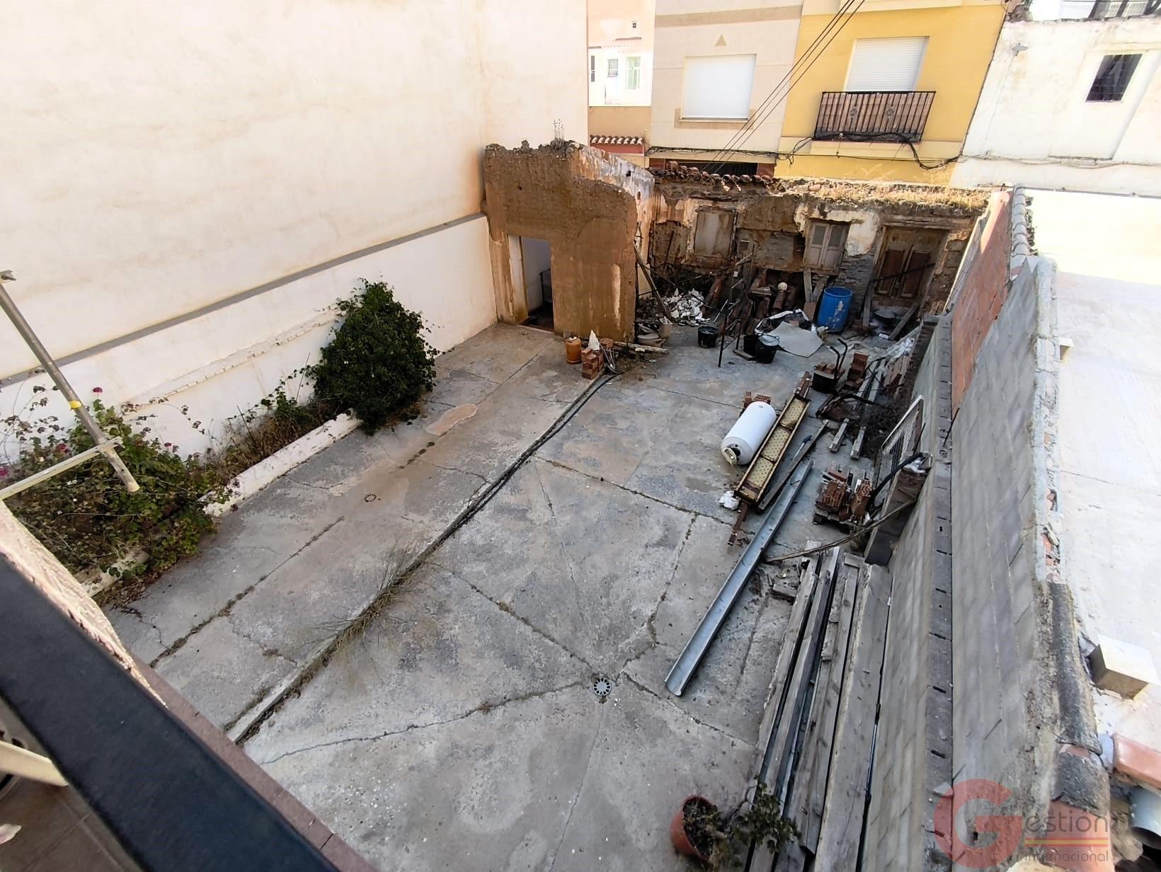 Venta de casa en Motril