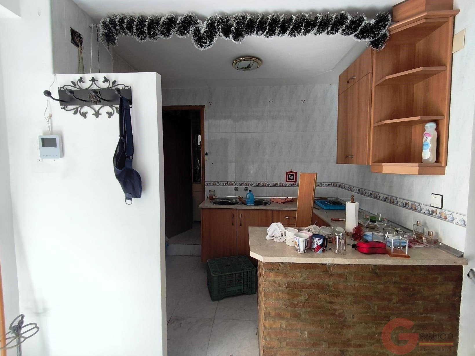 Venta de casa en Motril