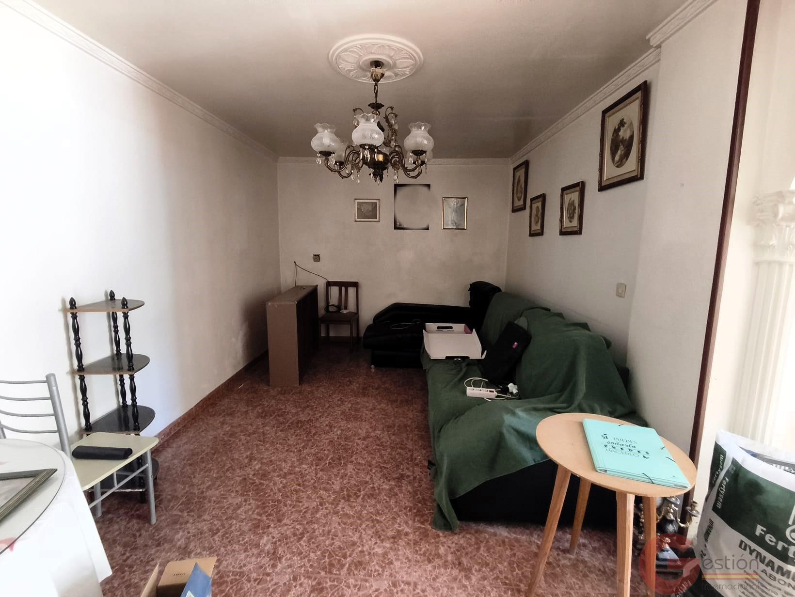 Venta de casa en Motril