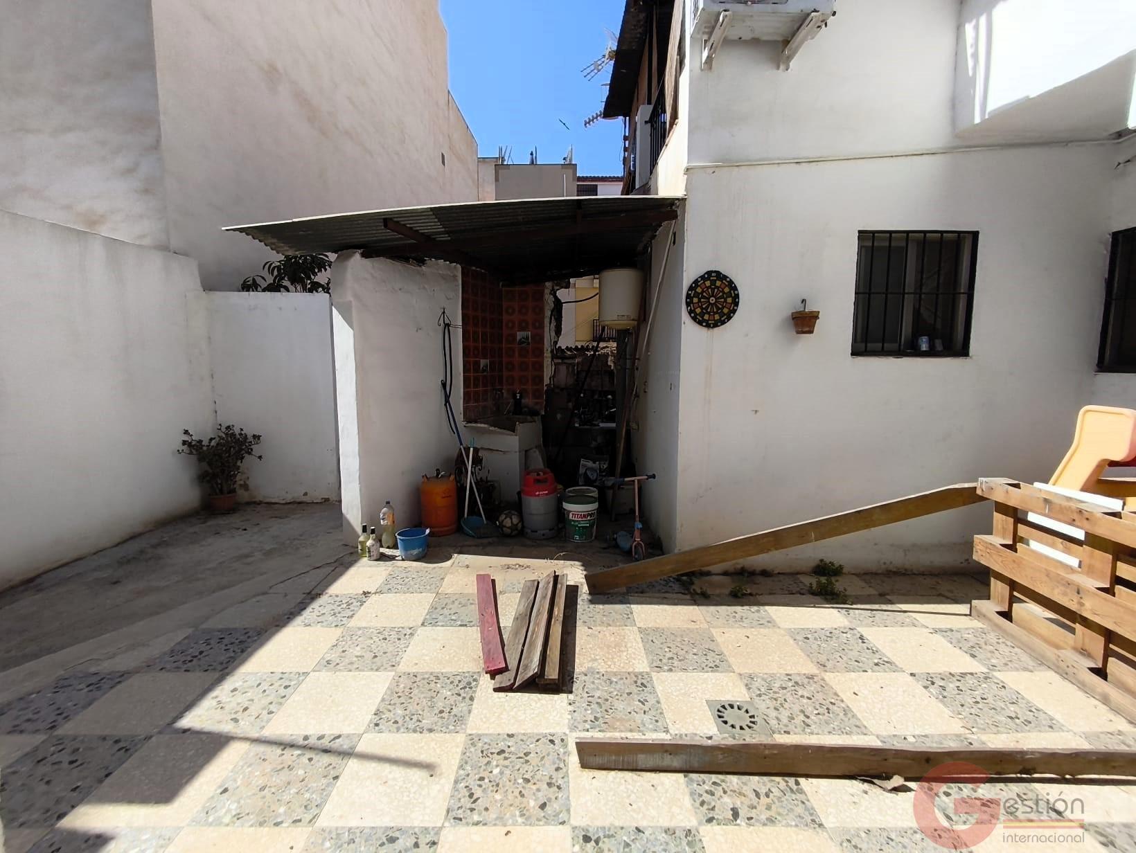 Venta de casa en Motril