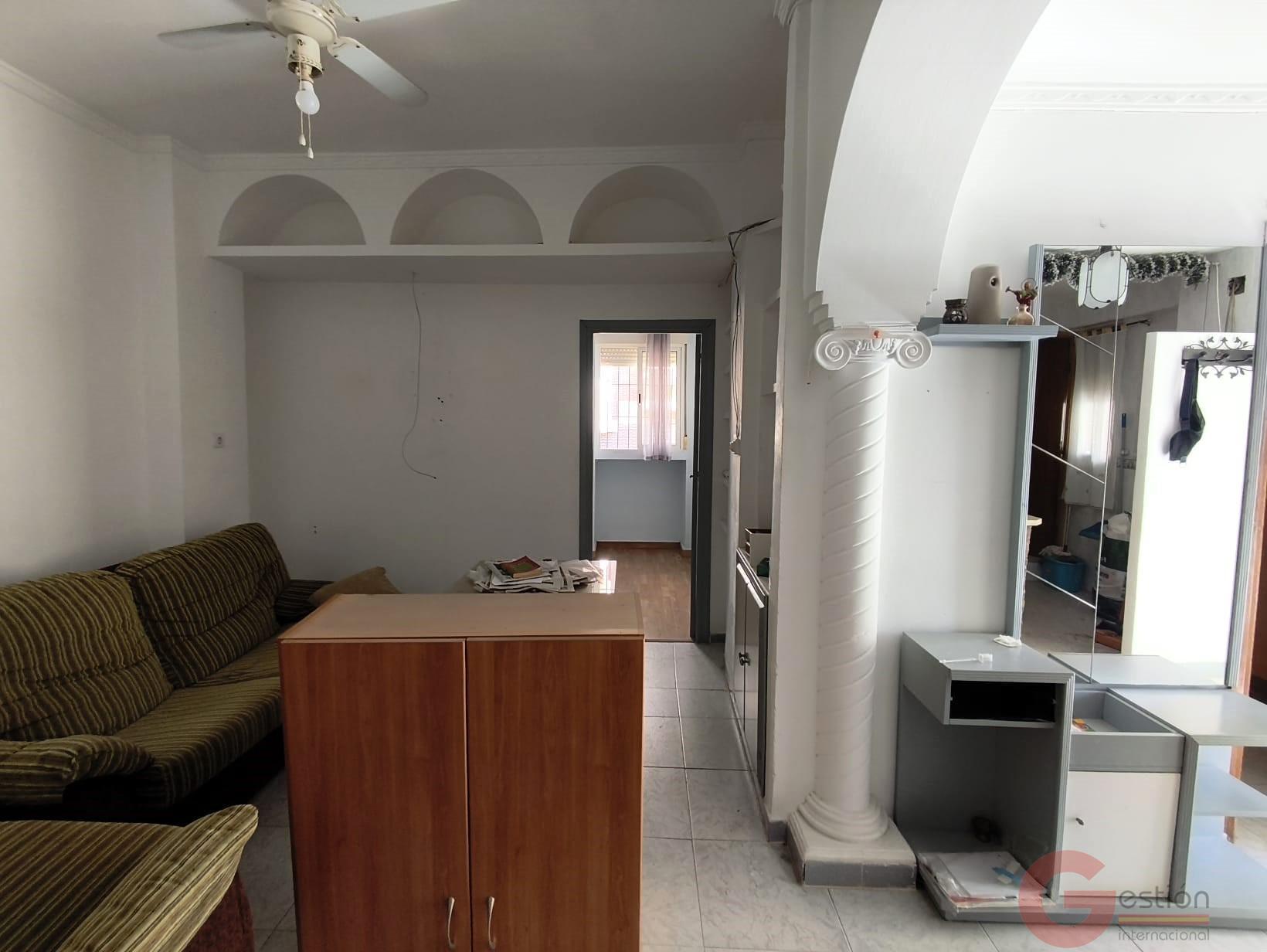 Venta de casa en Motril