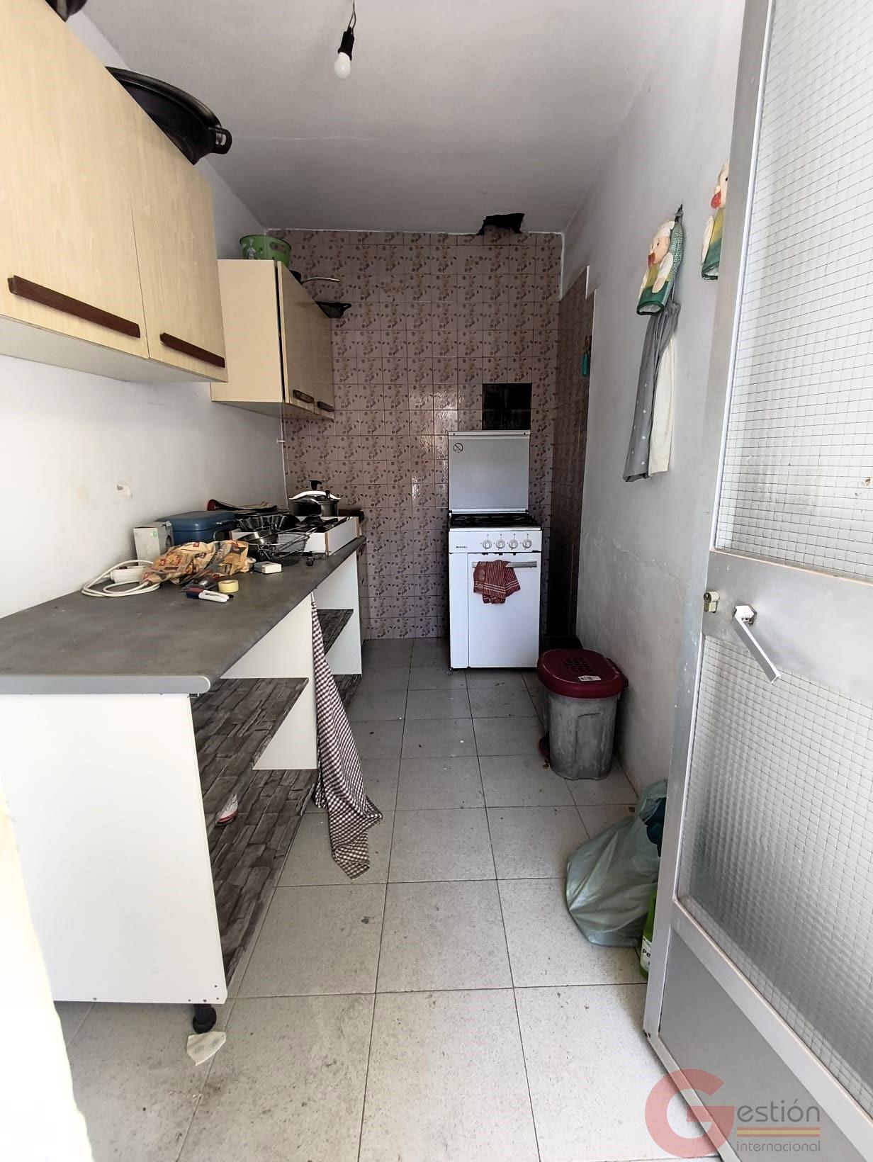 Venta de casa en Motril