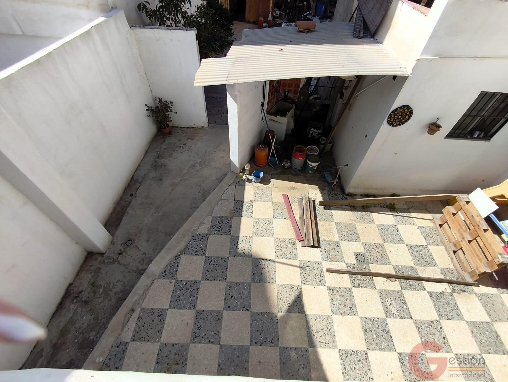 Venta de casa en Motril