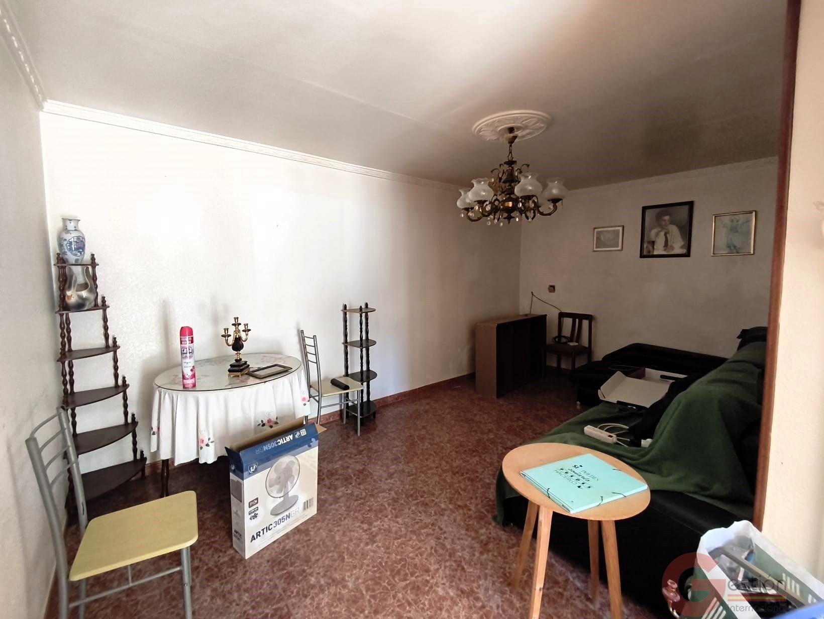 Venta de casa en Motril