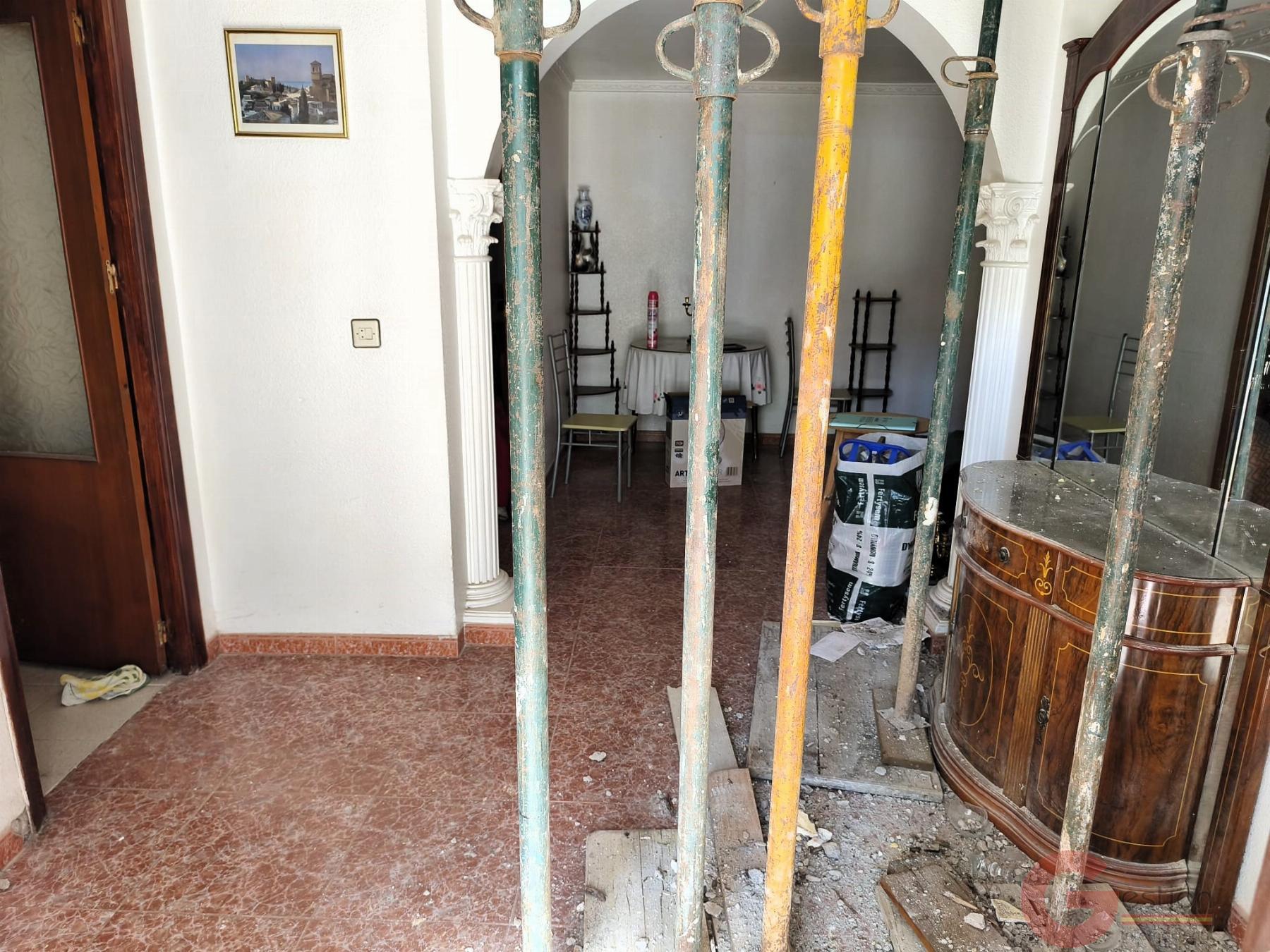 Venta de casa en Motril