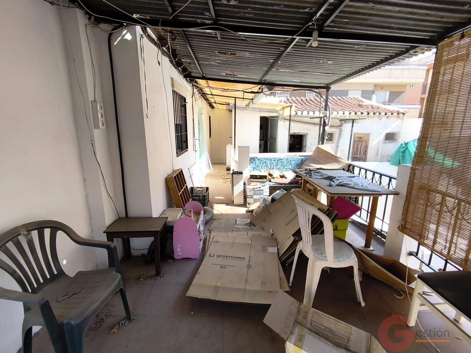 Venta de casa en Motril