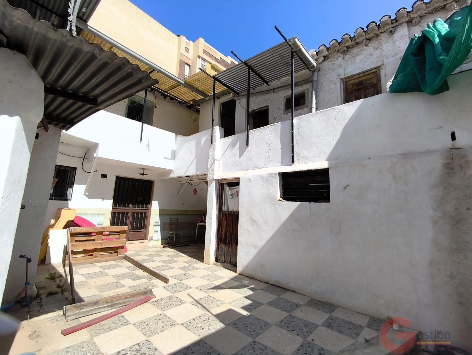 Venta de casa en Motril
