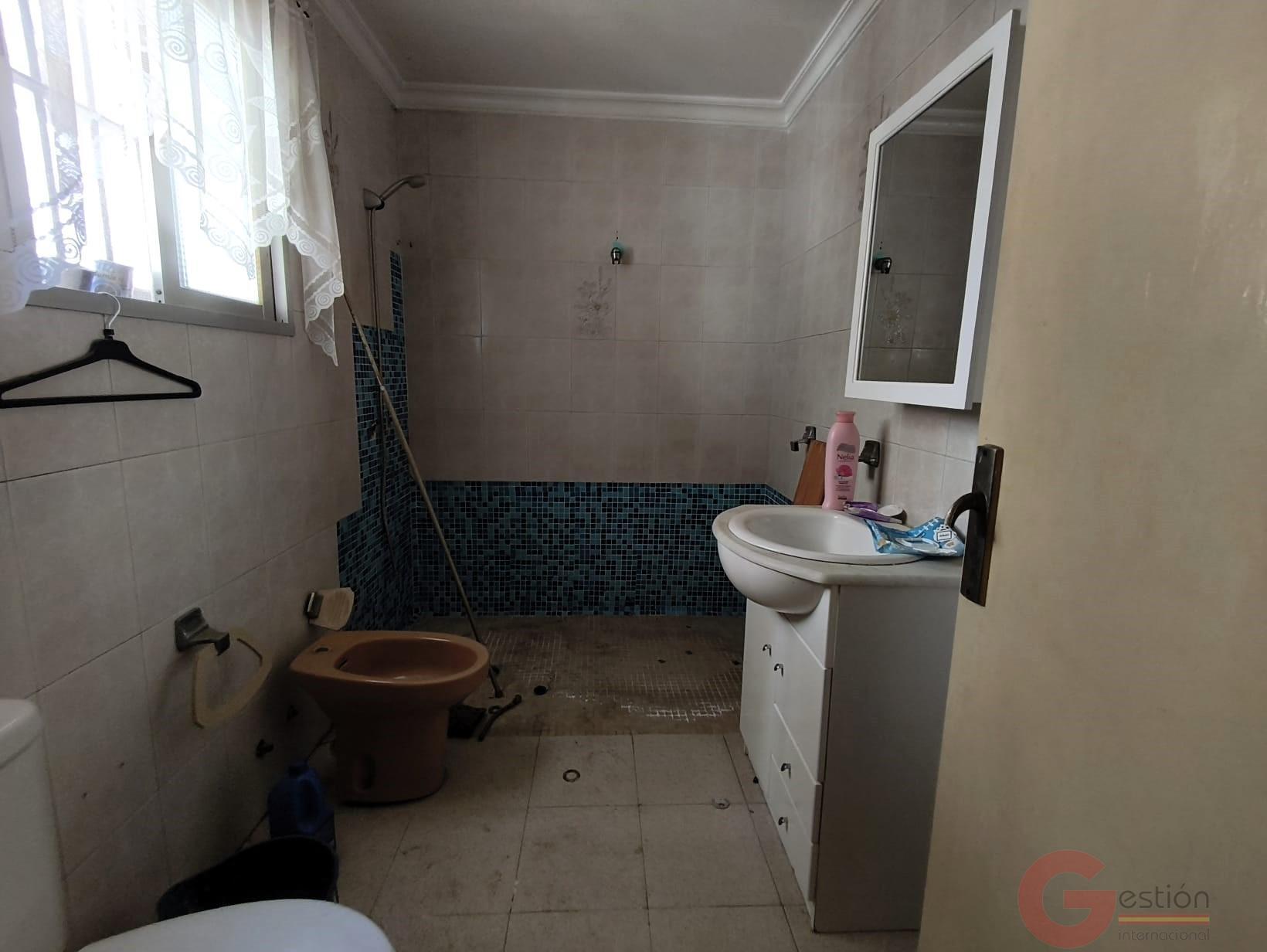 Venta de casa en Motril
