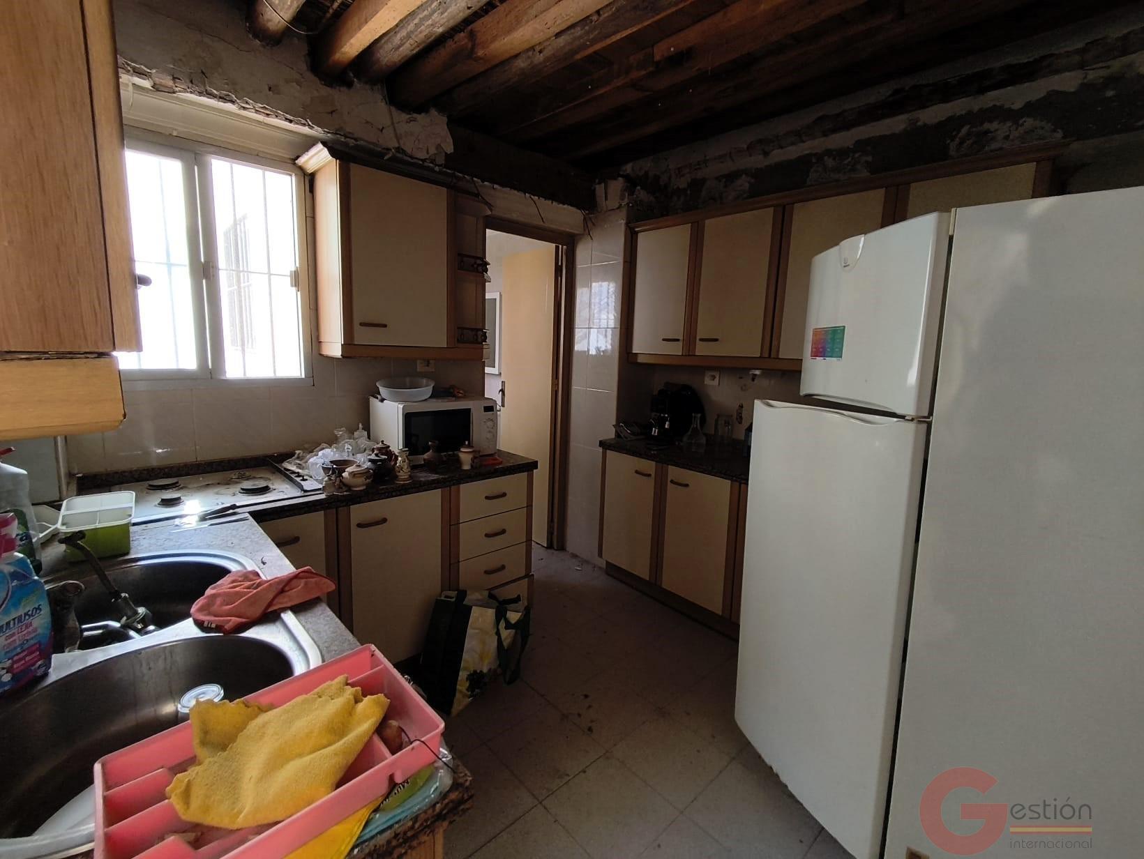 Venta de casa en Motril
