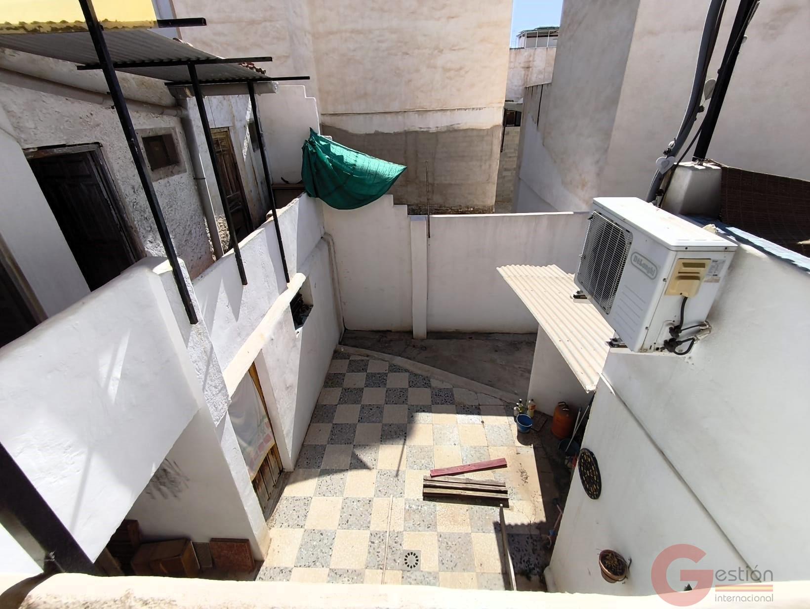 Venta de casa en Motril