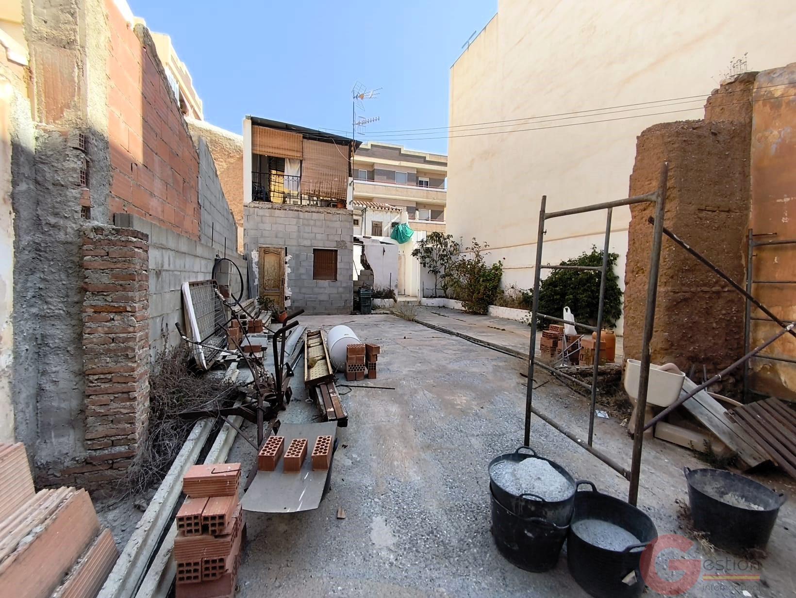 Venta de casa en Motril