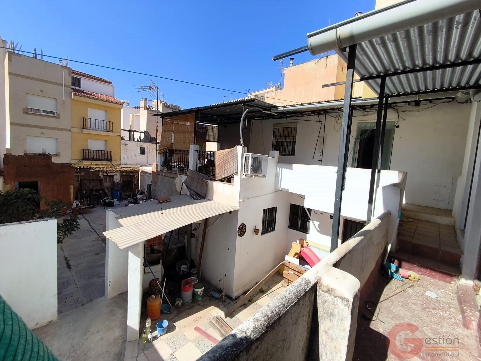 Venta de casa en Motril