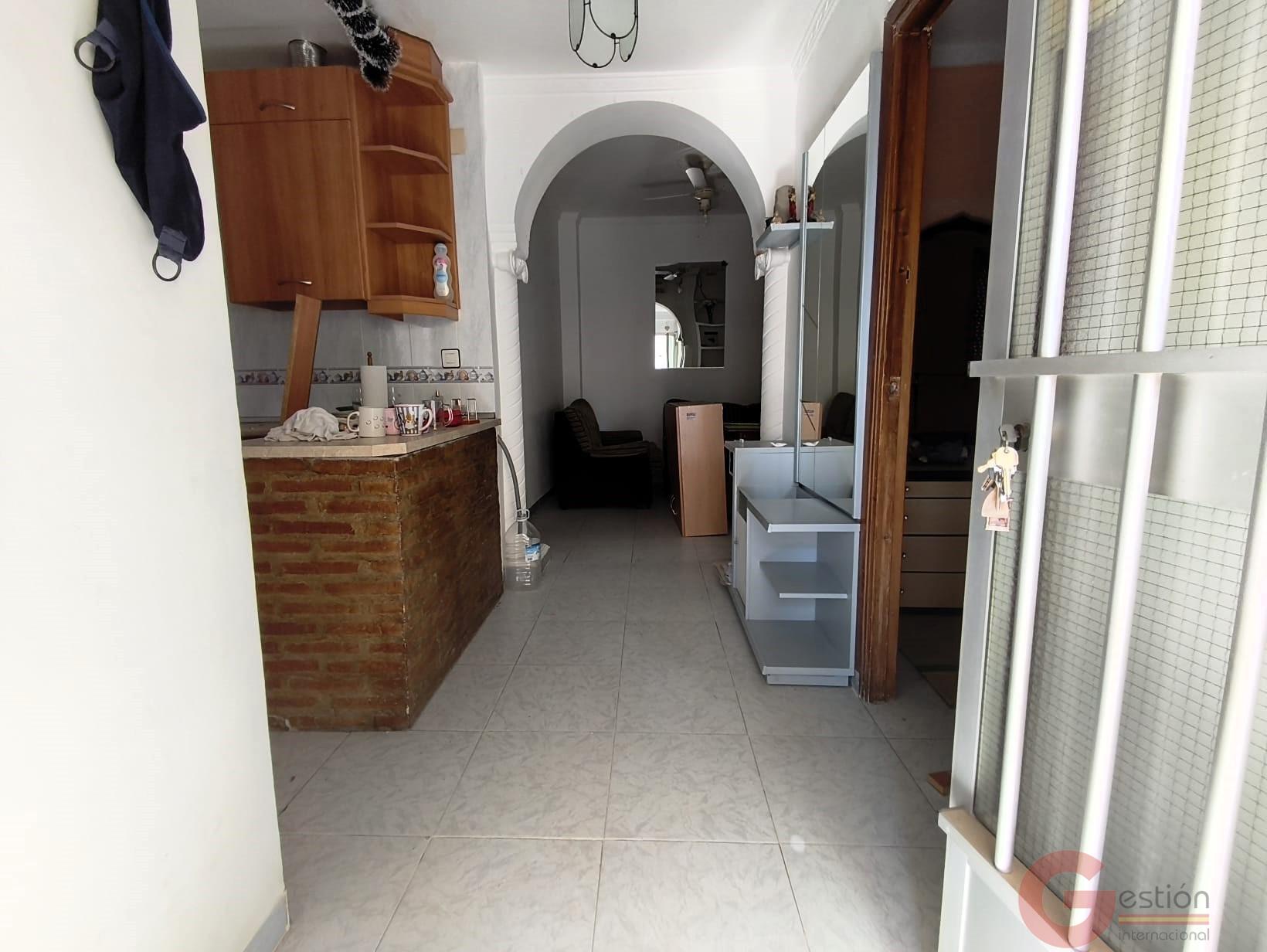 Venta de casa en Motril