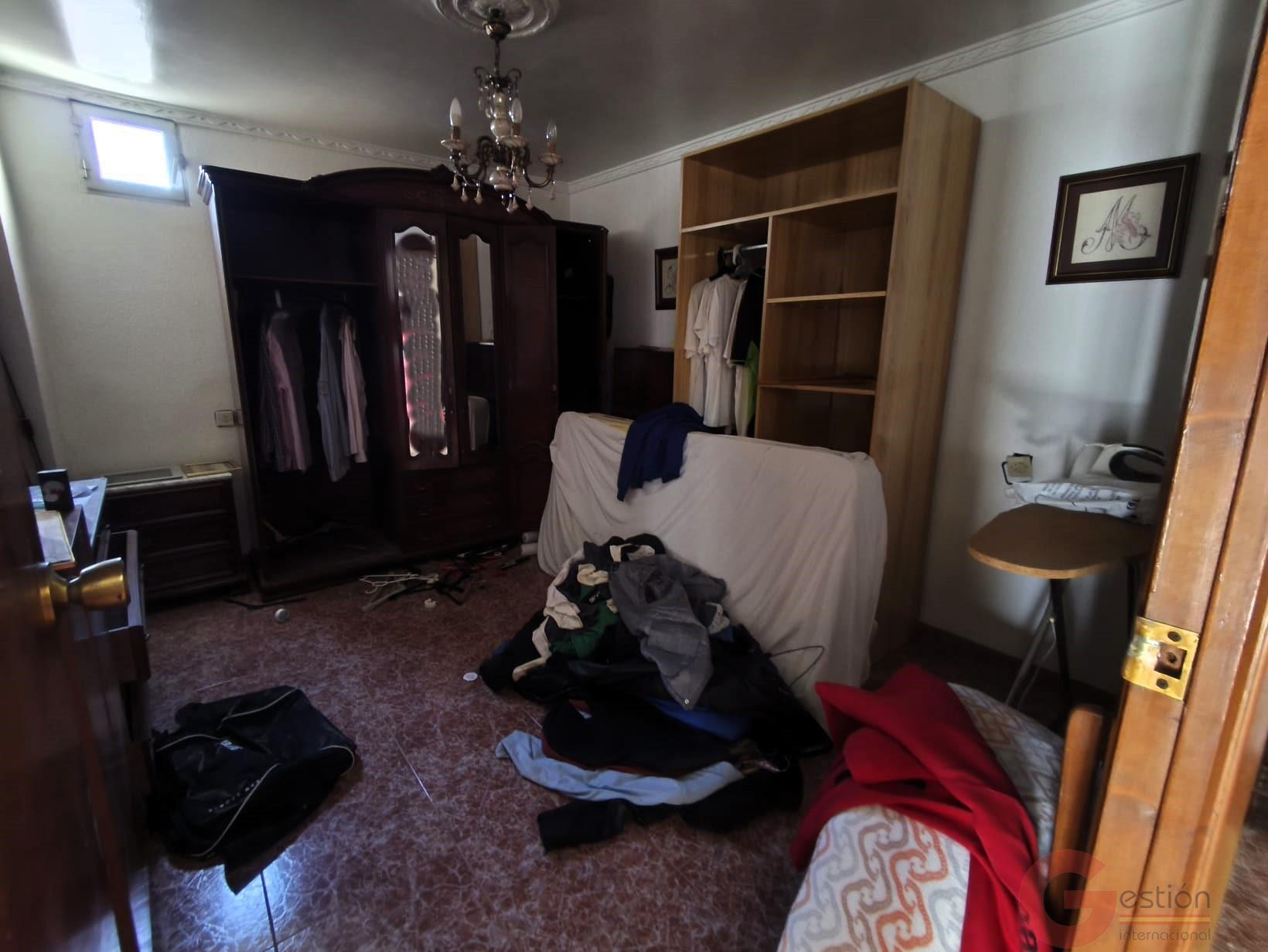 Venta de casa en Motril