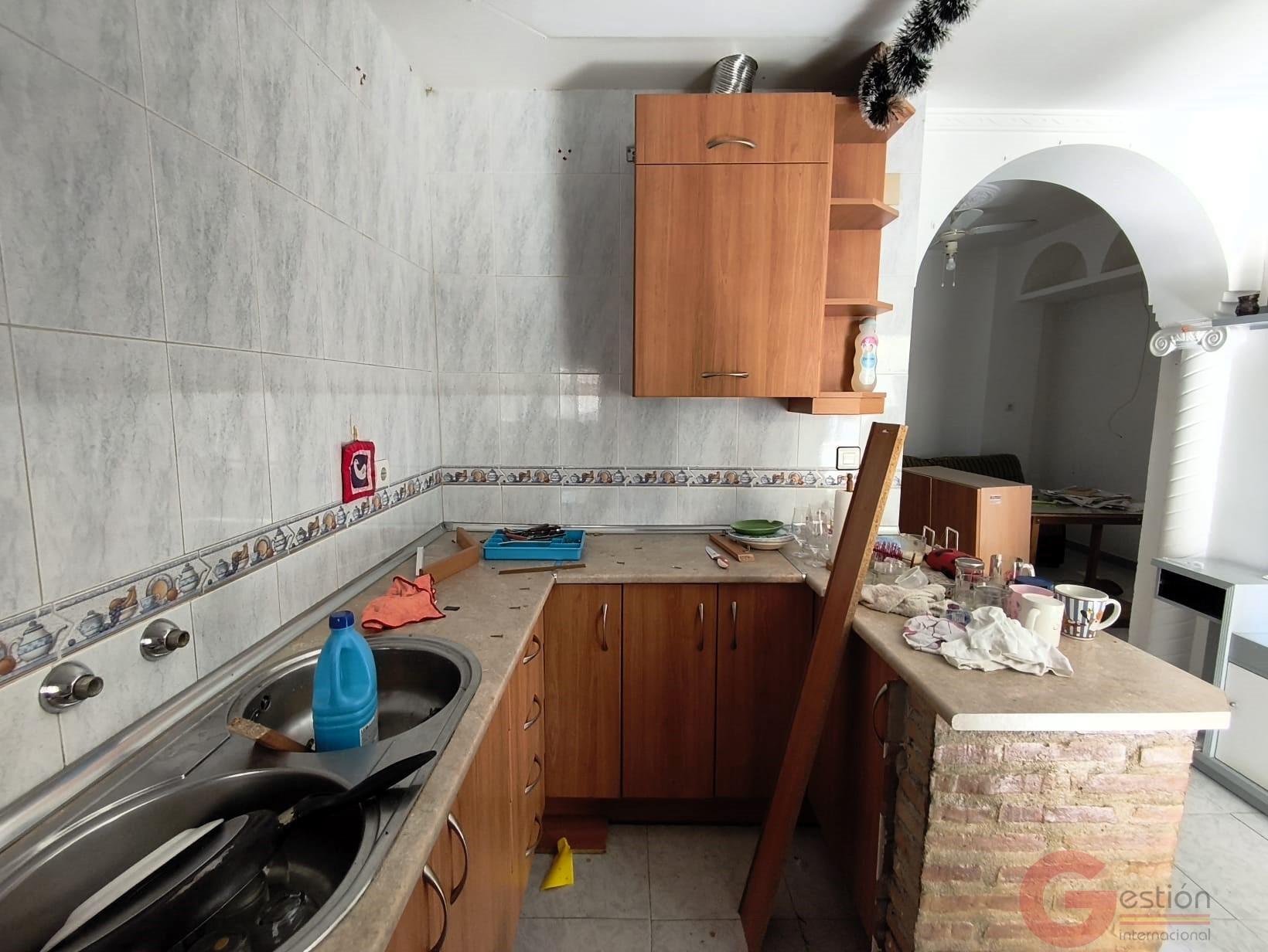 Venta de casa en Motril