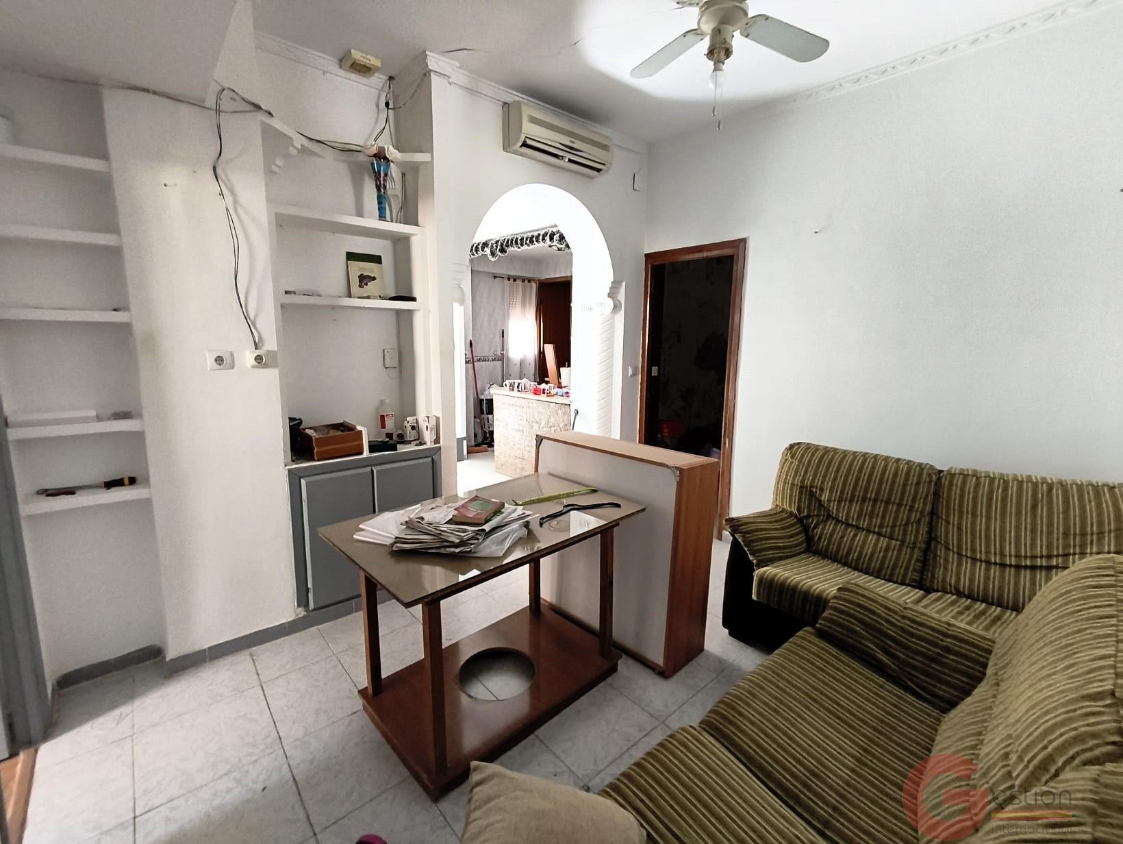 Venta de casa en Motril