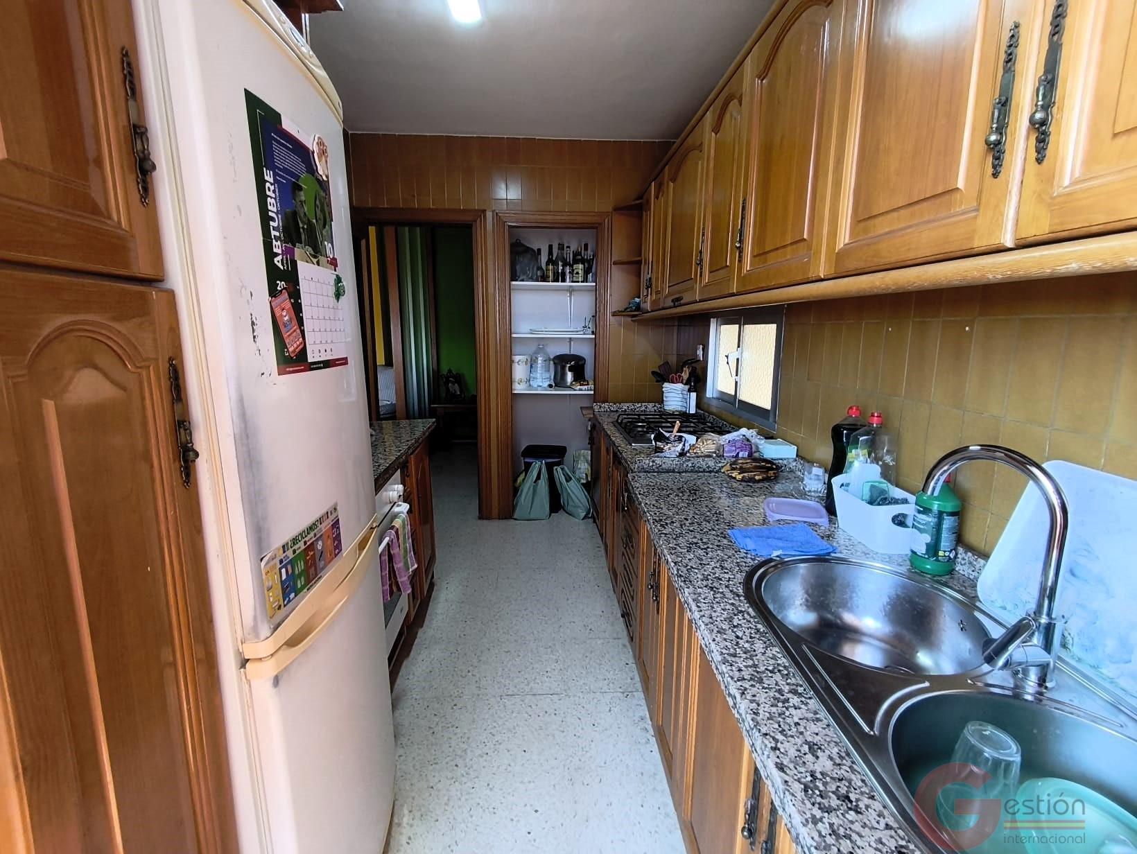 Venta de piso en Motril