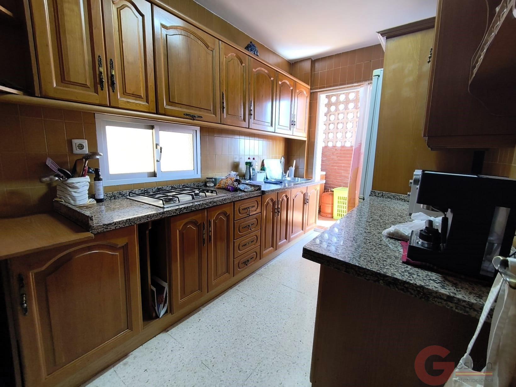 Venta de piso en Motril