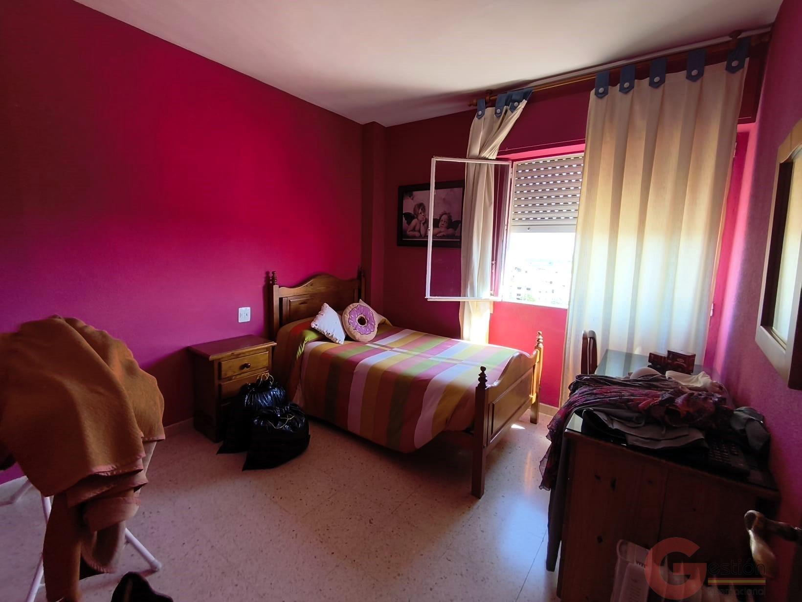 Venta de piso en Motril