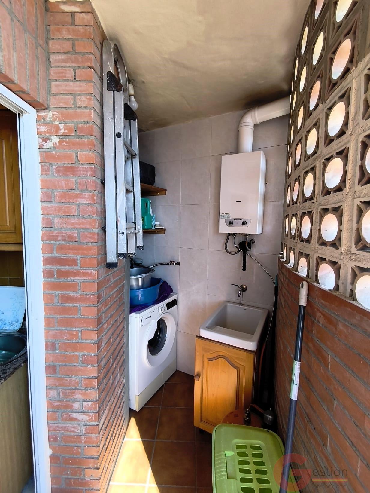Venta de piso en Motril