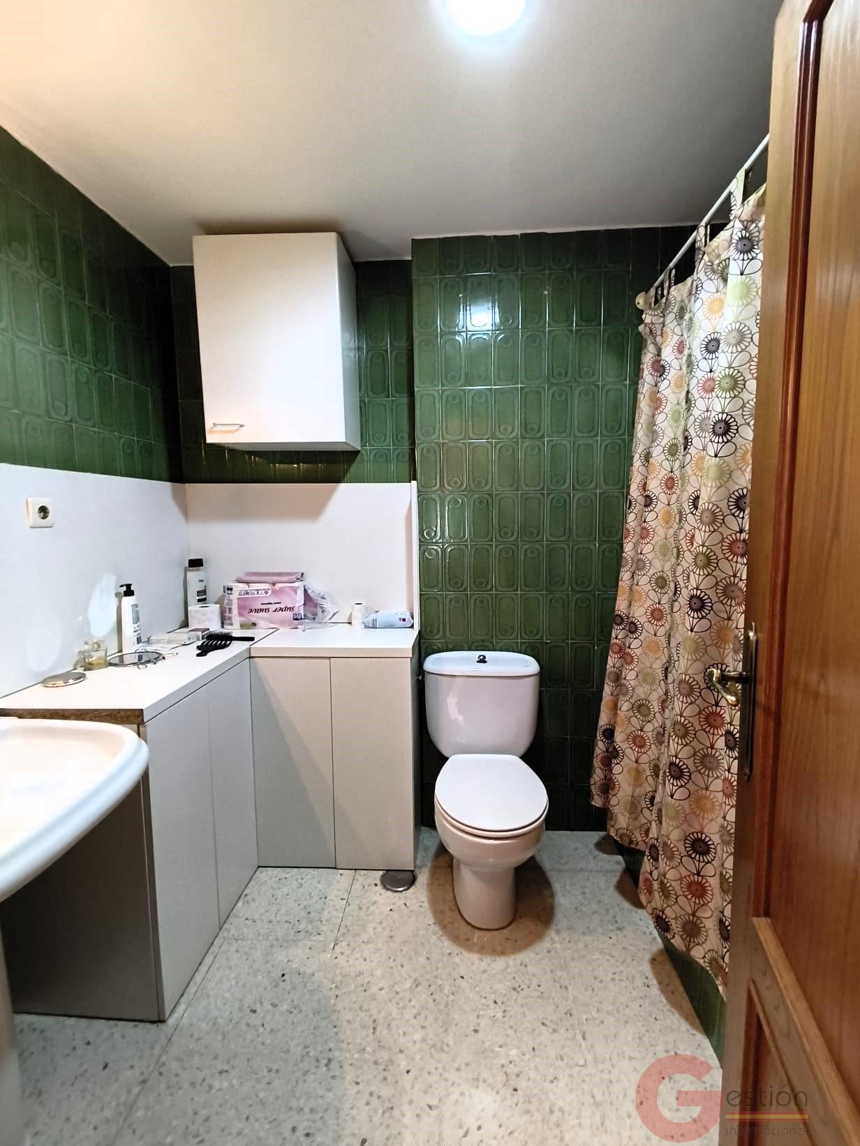 Venta de piso en Motril