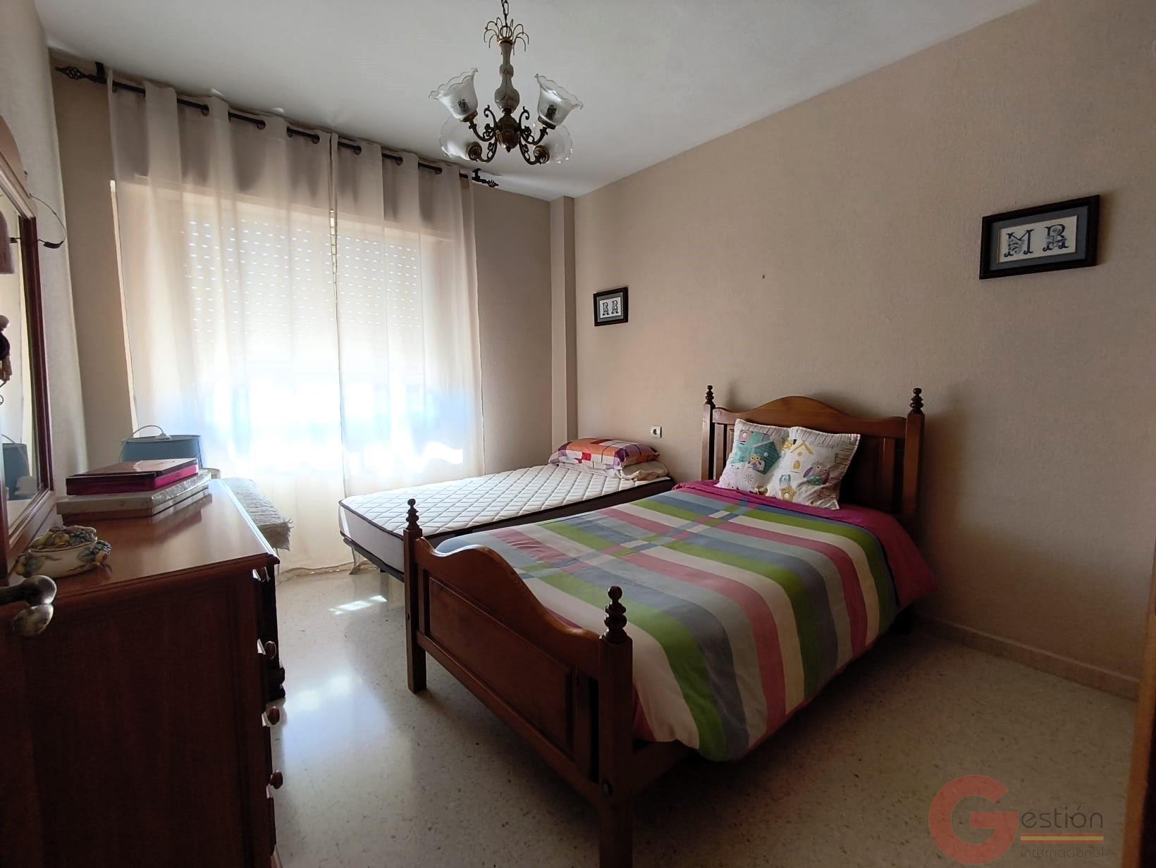 Venta de piso en Motril