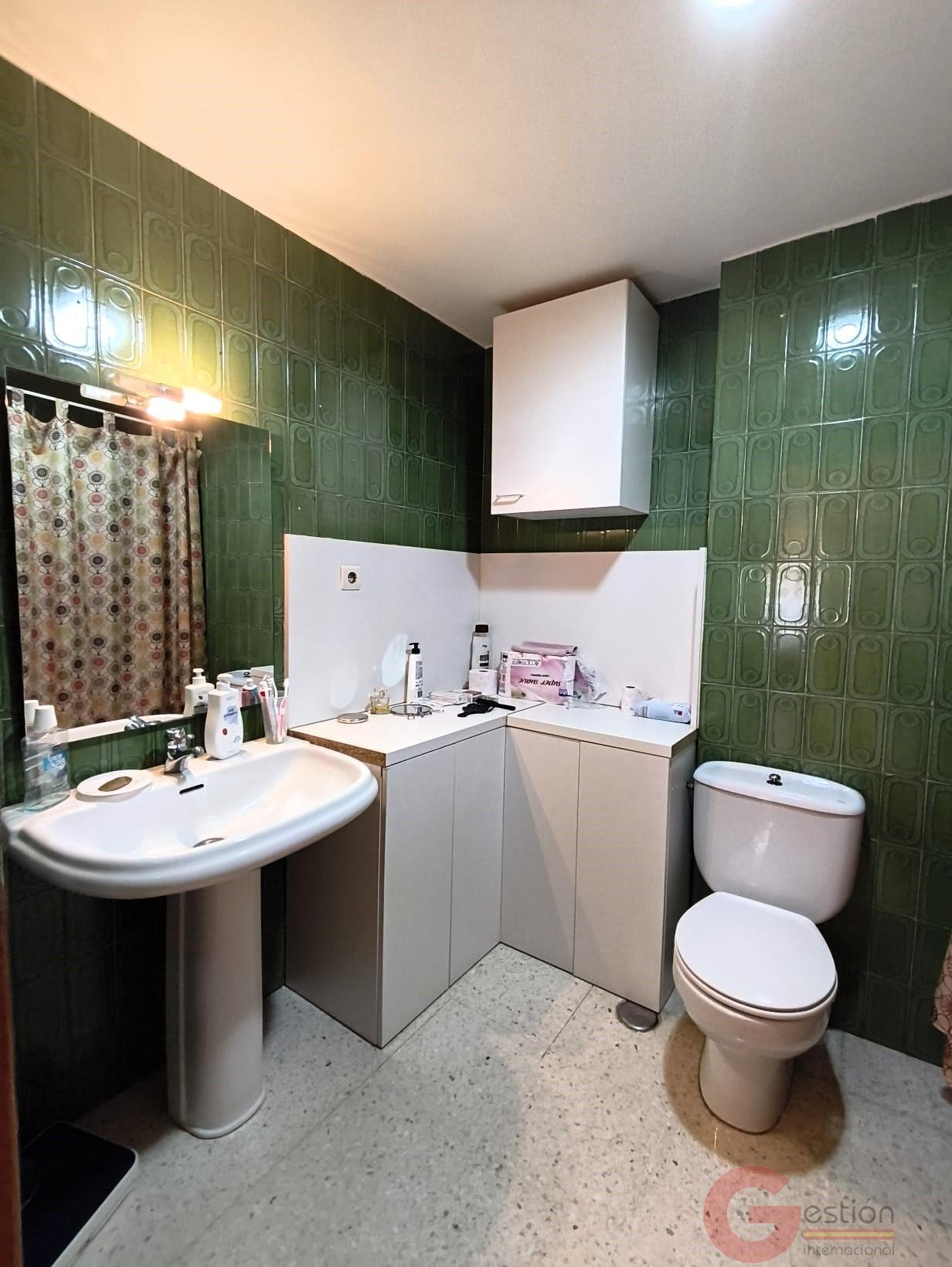 Venta de piso en Motril