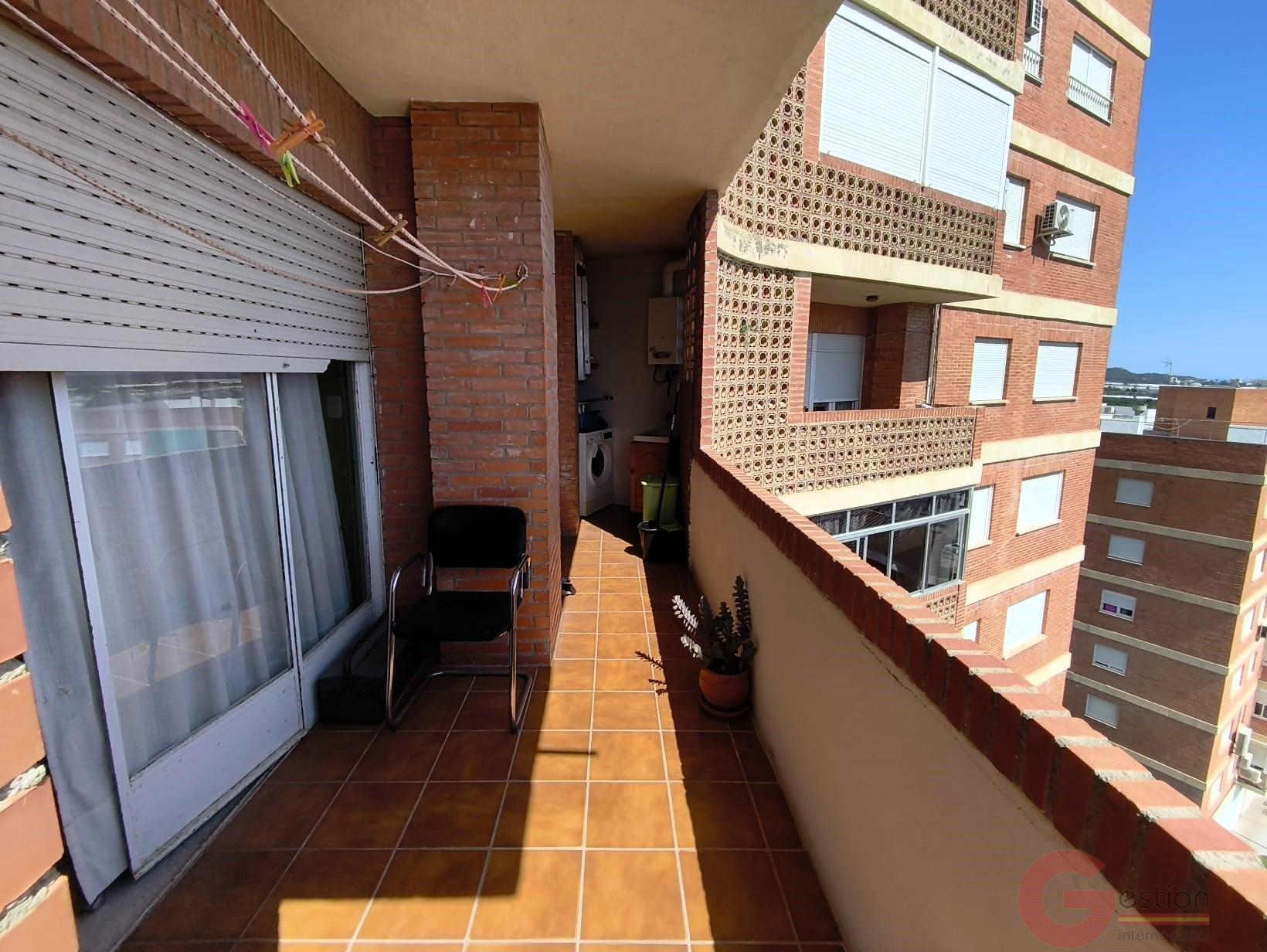 Venta de piso en Motril