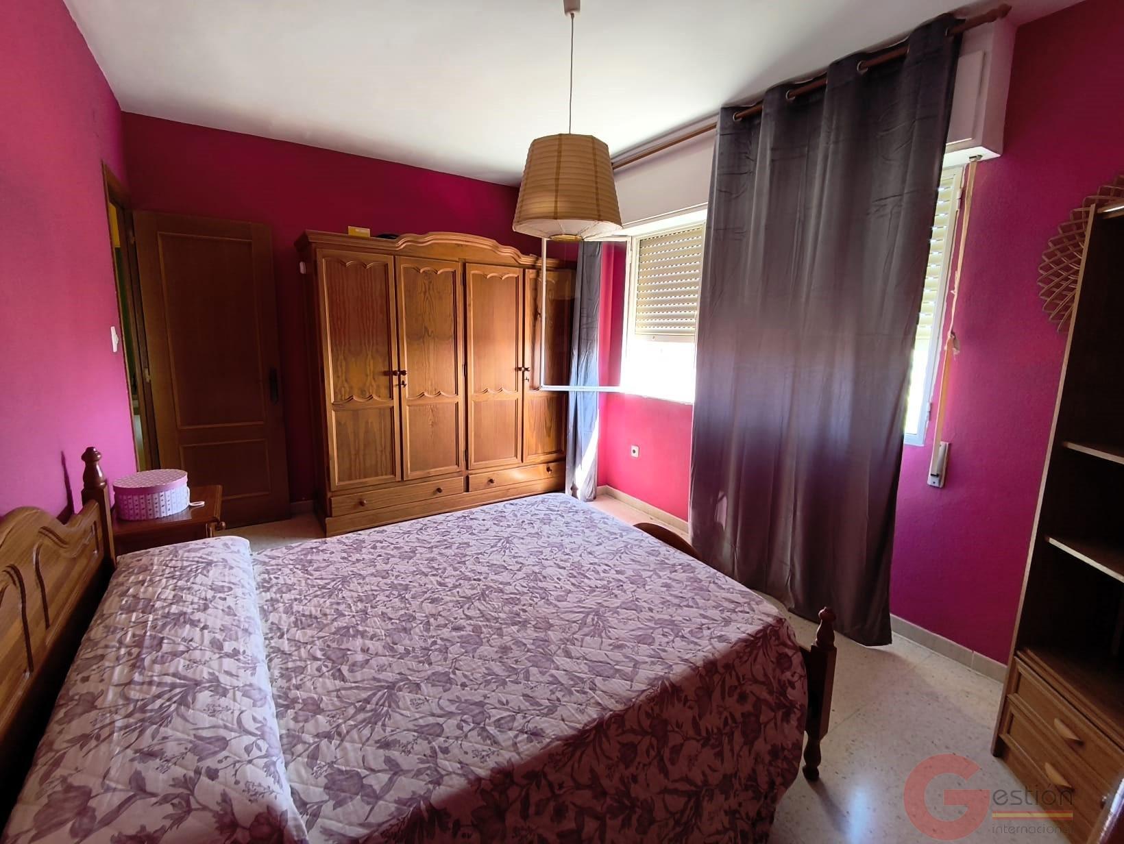 Venta de piso en Motril