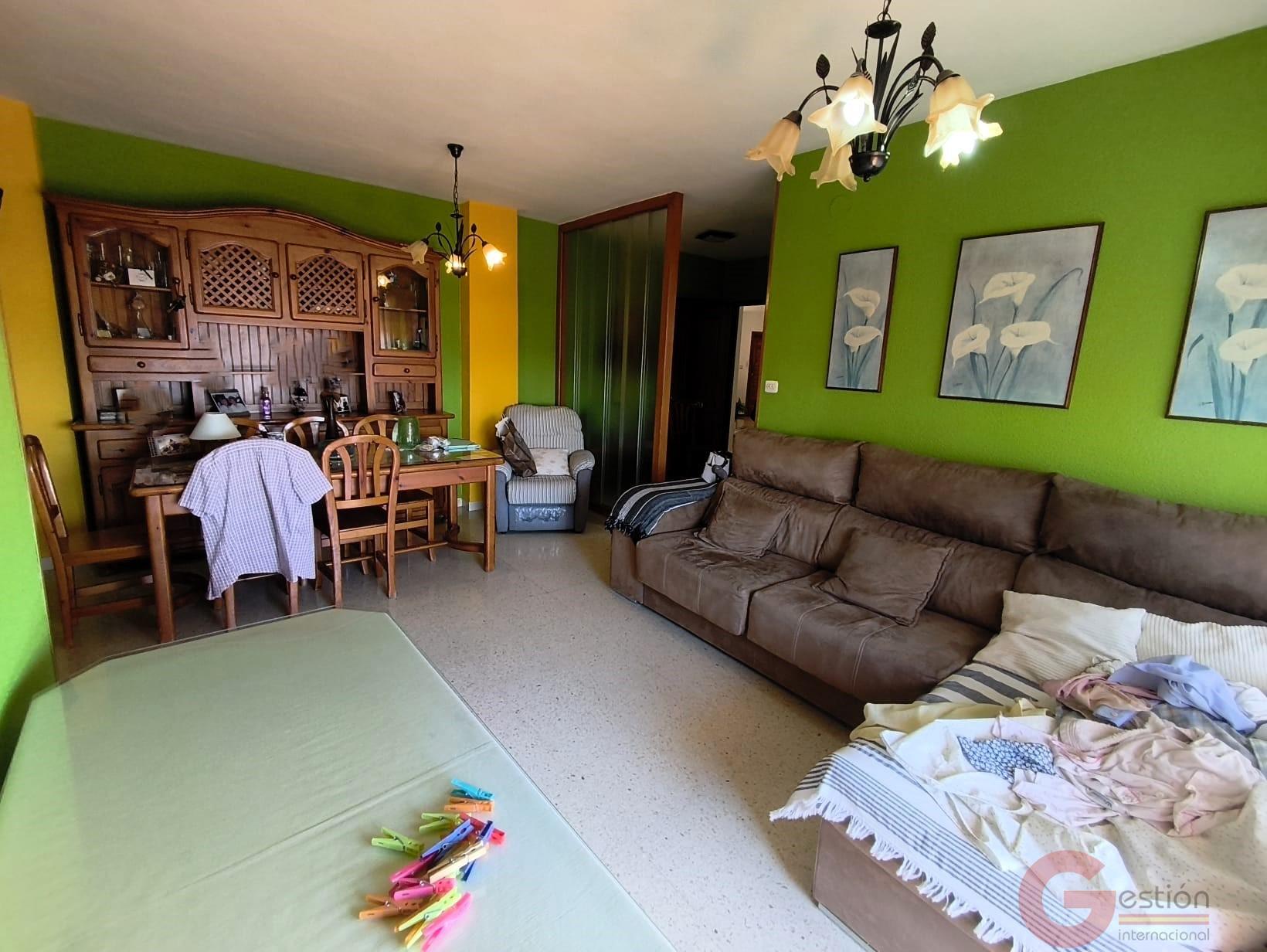 Venta de piso en Motril