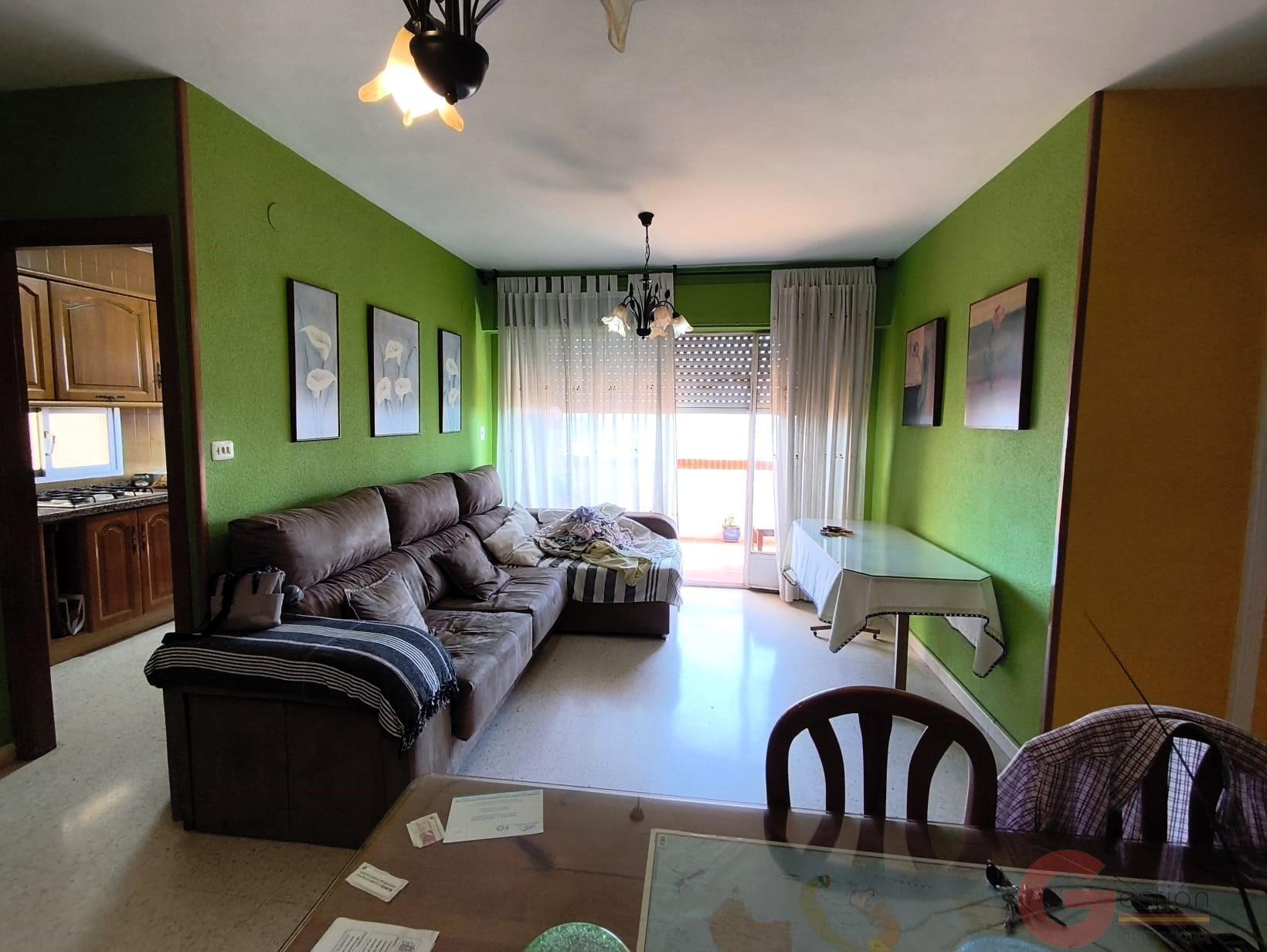 Venta de piso en Motril