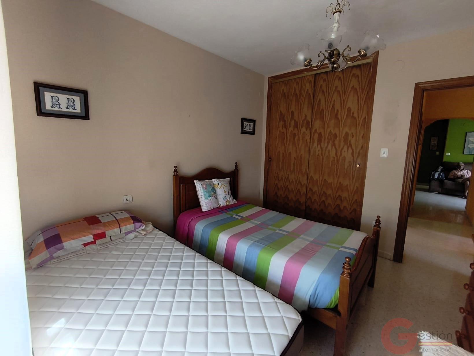 Venta de piso en Motril