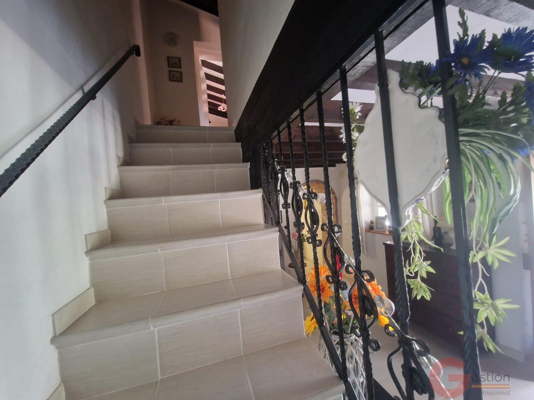 Venta de casa en Vélez de Benaudalla