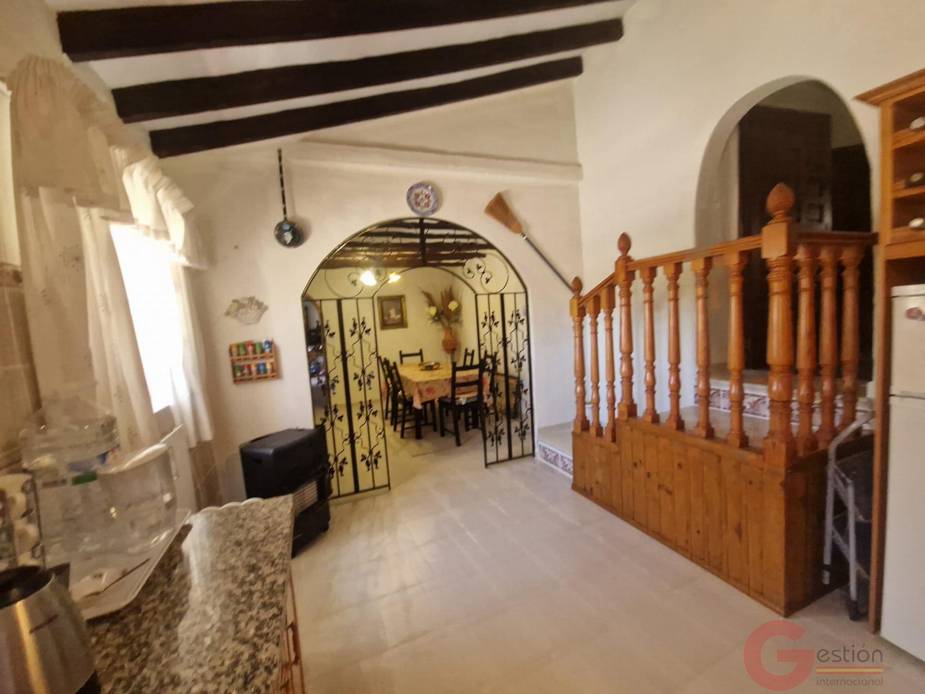 Venta de casa en Vélez de Benaudalla