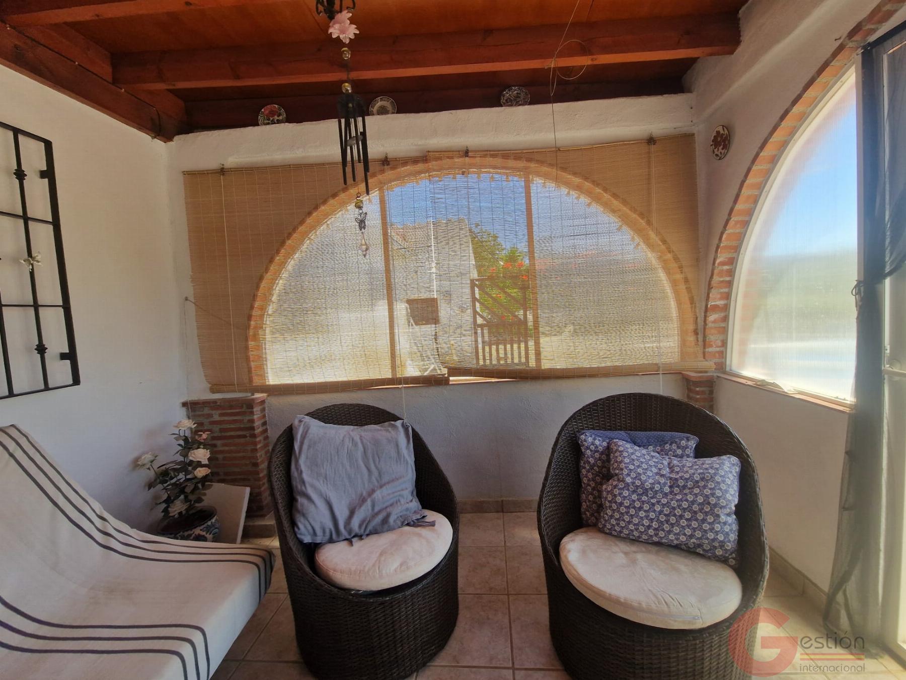 Venta de casa en Vélez de Benaudalla