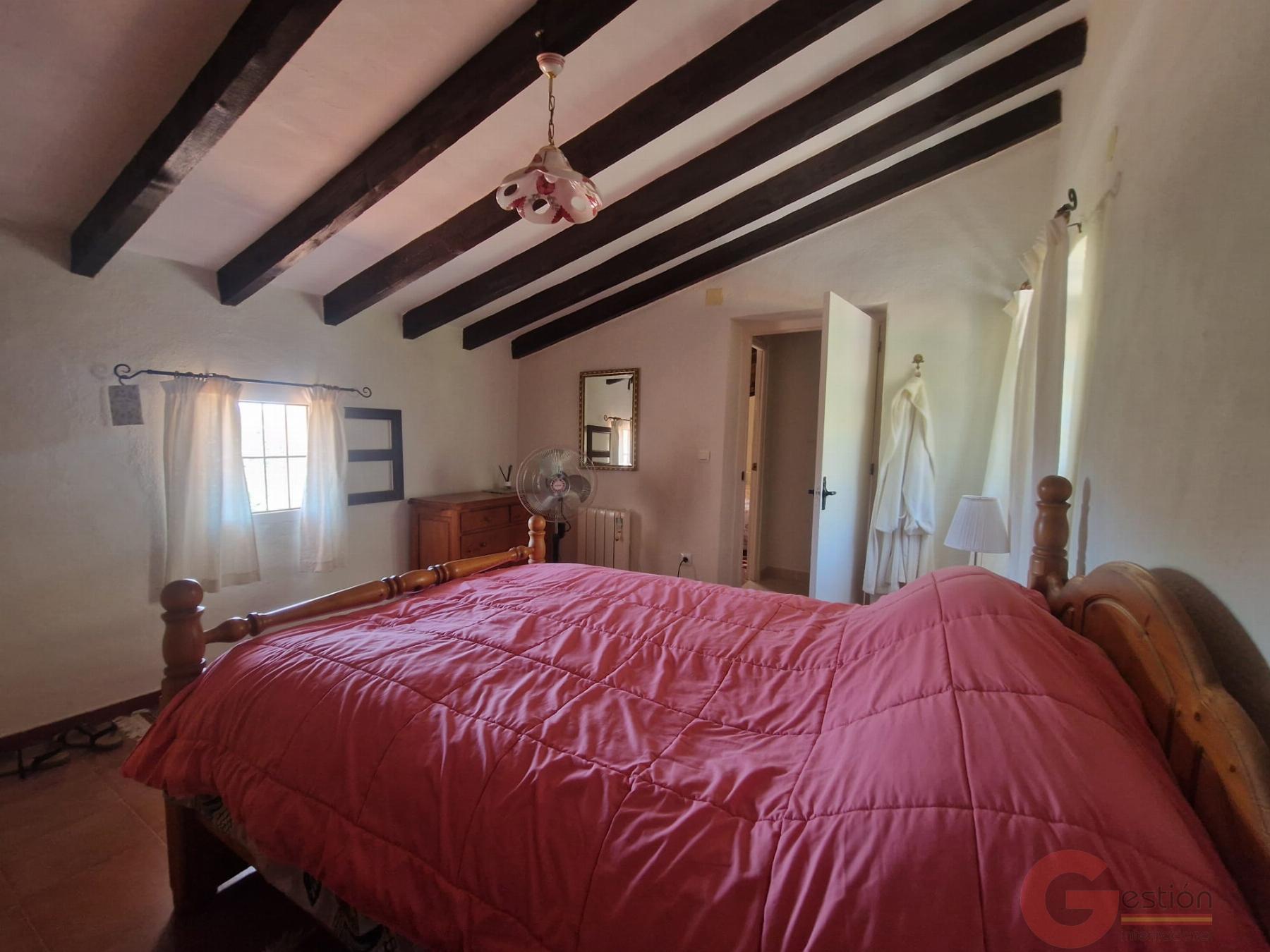Venta de casa en Vélez de Benaudalla