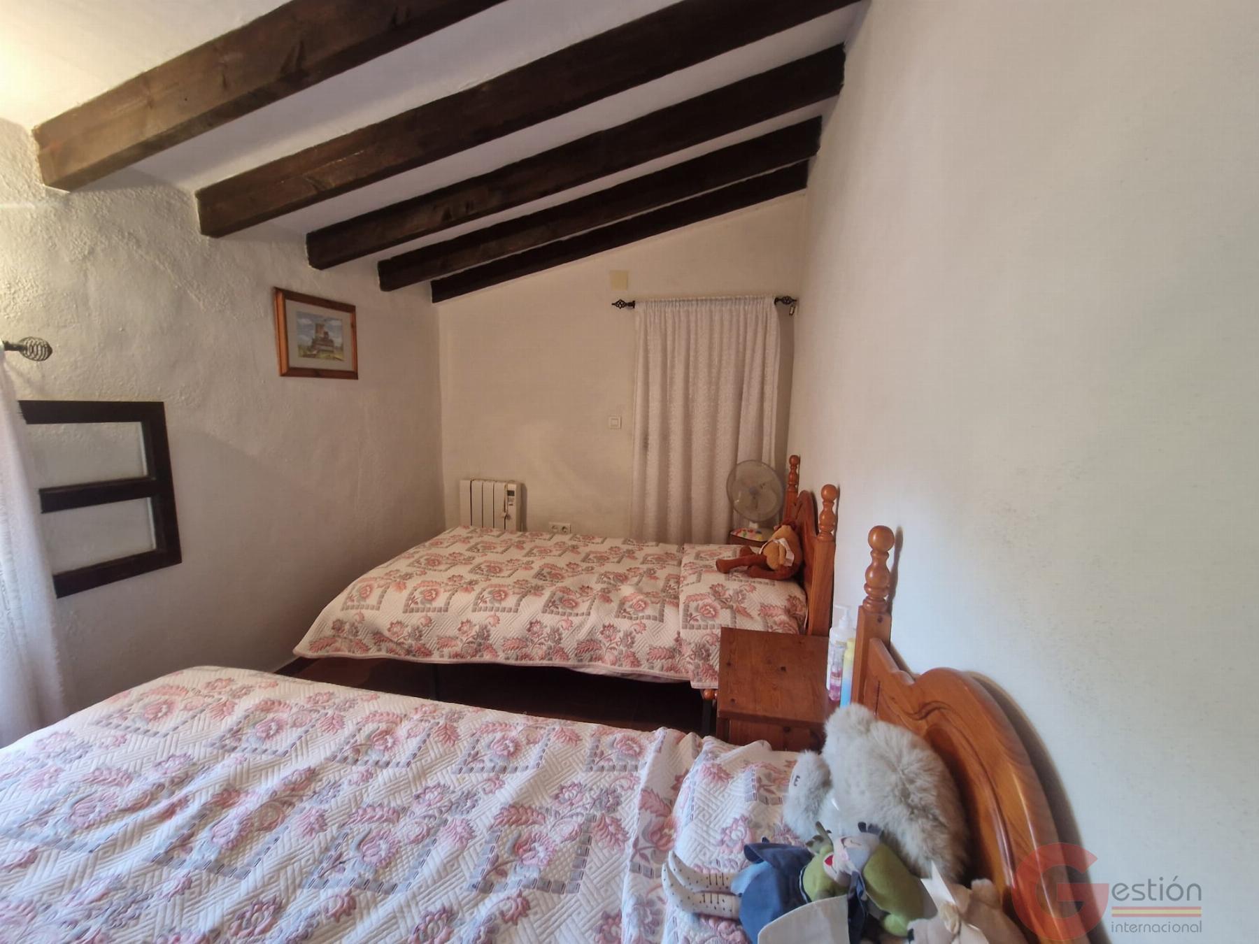 Venta de casa en Vélez de Benaudalla