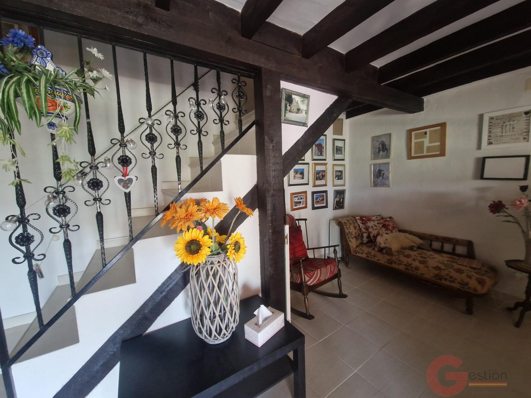 Venta de casa en Vélez de Benaudalla