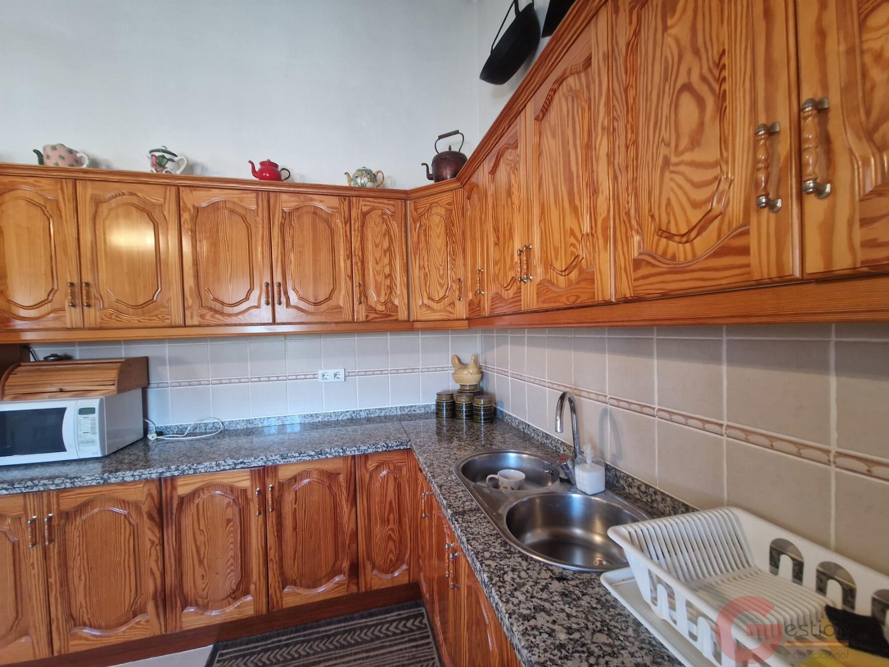 Venta de casa en Vélez de Benaudalla