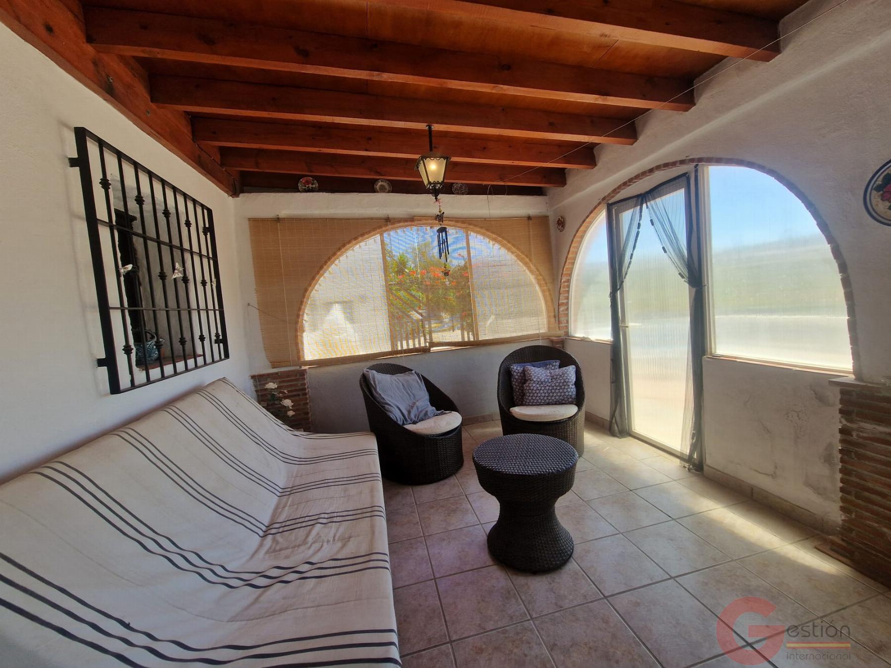 Venta de casa en Vélez de Benaudalla