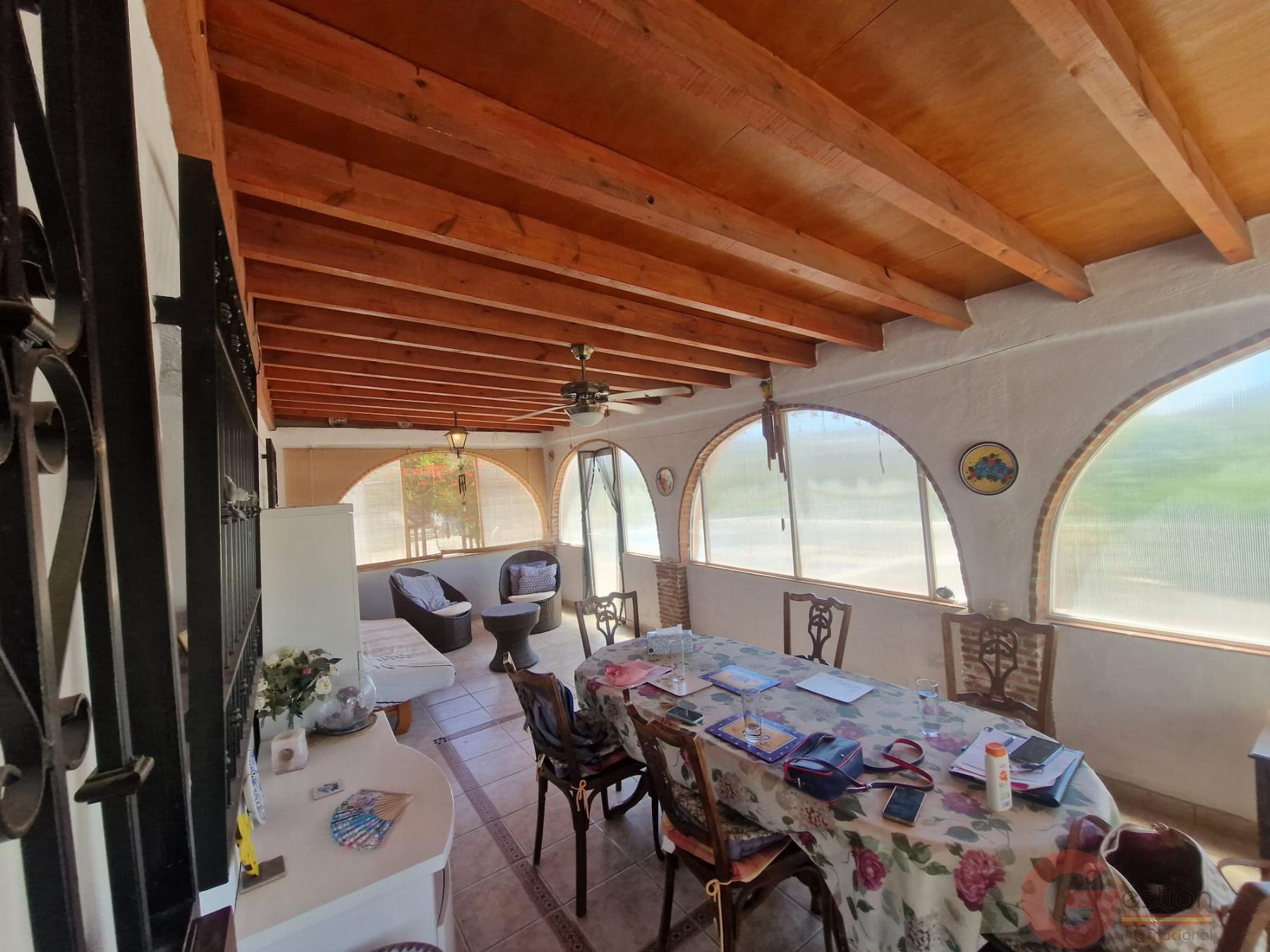 Venta de casa en Vélez de Benaudalla