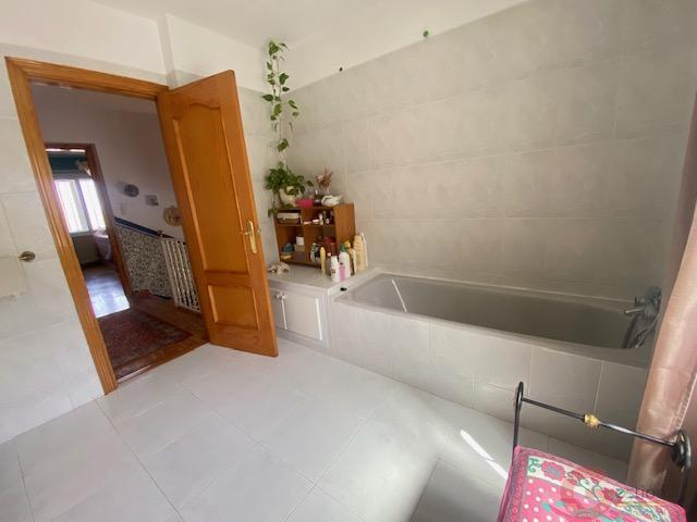 Venta de villa en Cómpeta