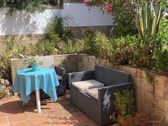 Venta de villa en Cómpeta