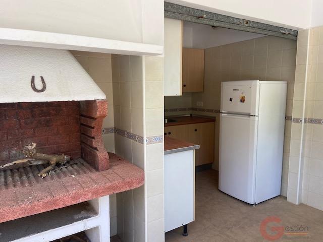 Venta de villa en Cómpeta