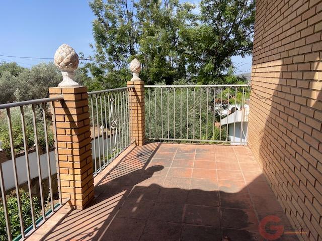 Venta de villa en Cómpeta