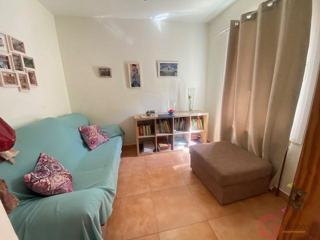 Venta de villa en Cómpeta