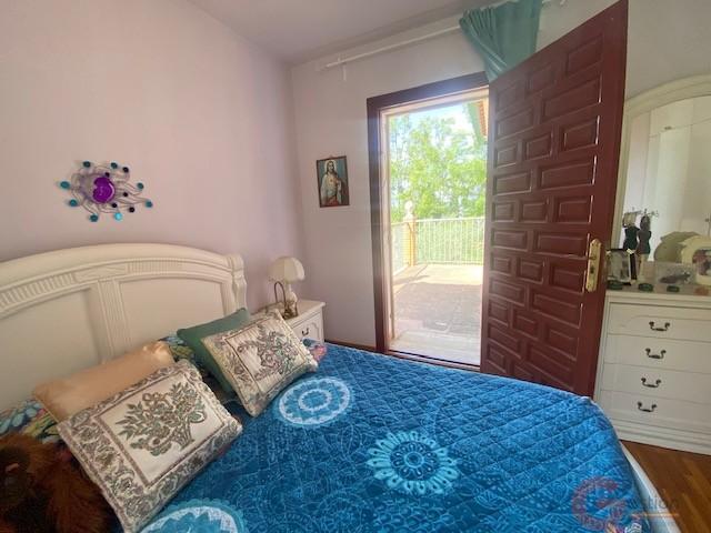 Venta de villa en Cómpeta
